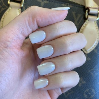 Top Star Nails & Spa - Full set with powder - Nail Salons Near Me - Sacramento, California Top Star Nails & Spa - Full set with powder - Nail Salons Near Me - Sacramento, California