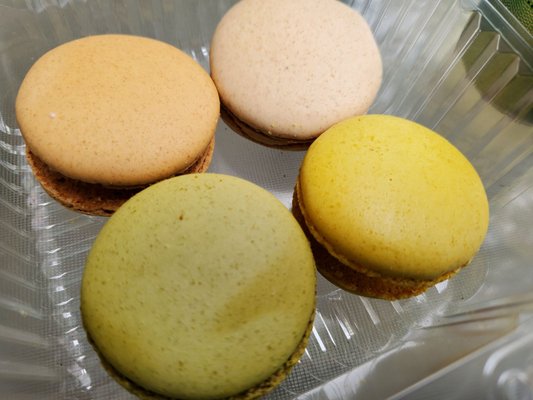 Le Fournil - French Bakery, Café, Catering and Wholesale by null