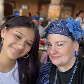 Mi Terraza Grill - My goddaughter and I wars here at least monthly. We consider it "our" place - Mexican Near Me - Bakersfield, California