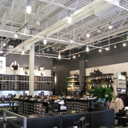 Burke Painting & Coatings - Kenneth Cole, Philadelphia Premium Outlets Retail Store Painting