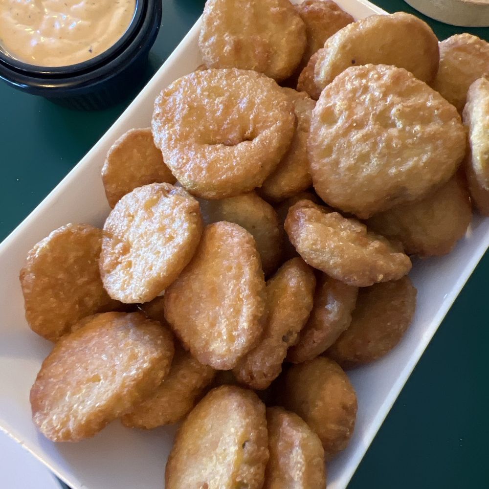 Giovanni's DILLicious Pickles - Fried Pickles - Delis Near Me - Croydon, Pennsylvania