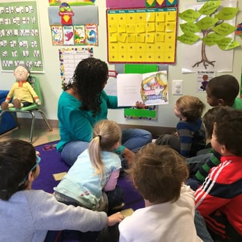 Open Door Learning Center - Preschools Near Me - Leesburg, Virginia Open Door Learning Center - Preschools Near Me - Leesburg, Virginia