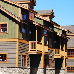 Wildernest Lodging