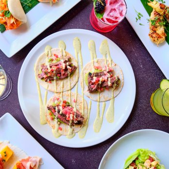 Virtue Rooftop - a variety of tacos and drinks - Lounges Near Me - Atlanta, Georgia Virtue Rooftop - a variety of tacos and drinks - Lounges Near Me - Atlanta, Georgia