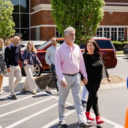 Brentwood Baptist Church