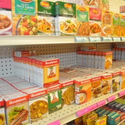 Mythri Indian Groceries - Spices & Masalas