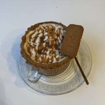 You Make Me Bloom - Gingerbread Latte - Flowers & Gifts Near Me - Shelby Township, Michigan You Make Me Bloom - Gingerbread Latte - Flowers & Gifts Near Me - Shelby Township, Michigan