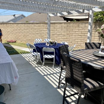 Harbor Party Rentals - Party Equipment Rentals Near Me - Huntington Beach, California Harbor Party Rentals - Party Equipment Rentals Near Me - Huntington Beach, California