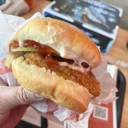 Wendy's
