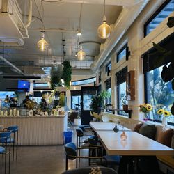 Maison Amour Café