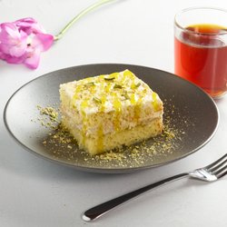 Soroush - Soroush Signature Desert