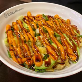 Kikko Ramen & Poke - Poke bowl - Ramen Near Me - Victoria, Texas Kikko Ramen & Poke - Poke bowl - Ramen Near Me - Victoria, Texas