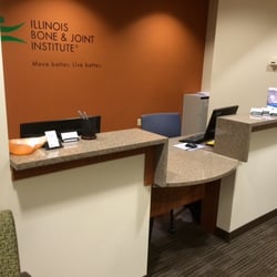 IBJI MRI - California Avenue