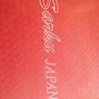 Sarku Japan - Japanese Near Me - Fairfax, Virginia Sarku Japan - Japanese Near Me - Fairfax, Virginia