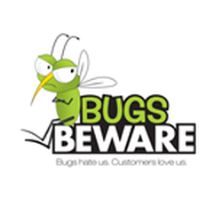Pete's Pest Control - BUGS BEWARE