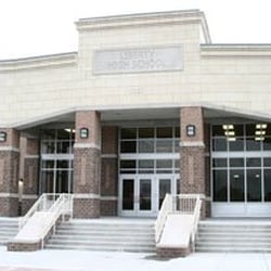 Liberty High School - Liberty High School