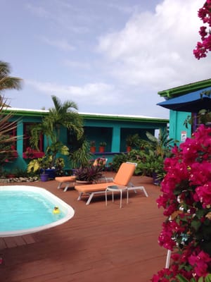 St. John Inn by null