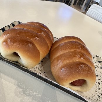 Sam Woo Cafe - Desserts Near Me - Artesia, California