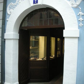 Triebel - Jewelry Near Me - Bamberg, BY