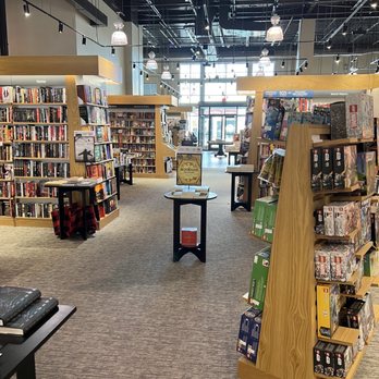 Barnes and Noble - Bookstores Near Me - Woodbridge, Virginia Barnes and Noble - Bookstores Near Me - Woodbridge, Virginia