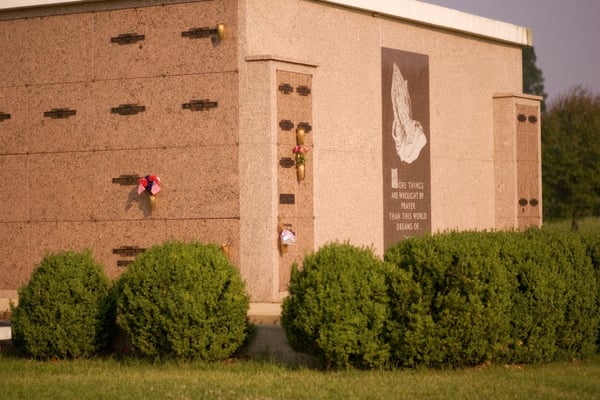 LAUREL HILL FUNERAL HOME & MEMORIAL PARK - Updated May 2026 - 10127