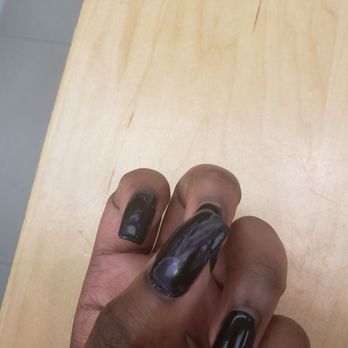 Lovely Nails - These nails were done 2-3days before taking the pictures. - Eyebrow Services Near Me - Fort Lauderdale, Florida Lovely Nails - These nails were done 2-3days before taking the pictures. - Eyebrow Services Near Me - Fort Lauderdale, Florida