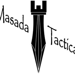 Masada Tactical - Real Self defense!