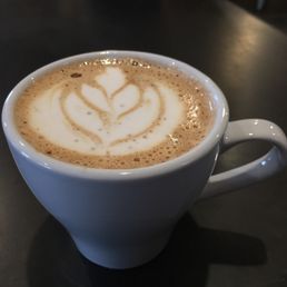 Iced Chai Tea