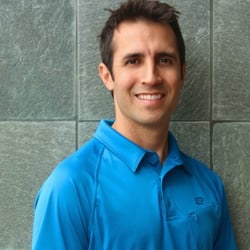 Body In Motion Sports Rehab