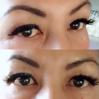 Tekiela Cosmetics - Eyelash extensions - Eyelash Service Near Me - Valley Village, California Tekiela Cosmetics - Eyelash extensions - Eyelash Service Near Me - Valley Village, California