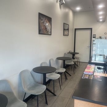 Gong Cha - Inside - Bubble Tea Near Me - Centreville, Virginia Gong Cha - Inside - Bubble Tea Near Me - Centreville, Virginia