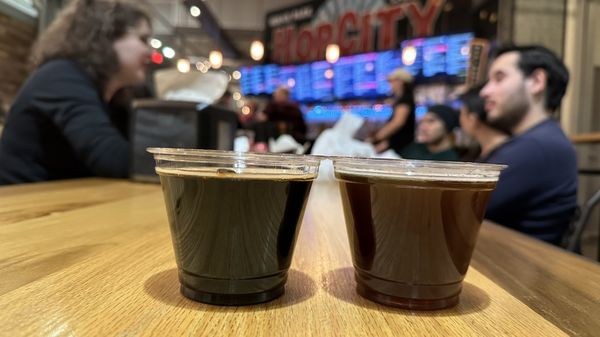 Hop City Craft Beer and Wine - The Krog District by null