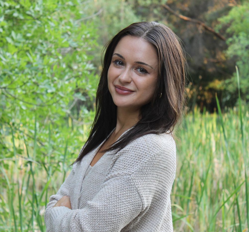 Anna O'Malley, LPC - grief counselor in Boise City, ID