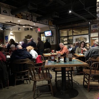 Captain Woodys - Seafood Near Me - Bluffton, South Carolina