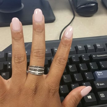Dulaney Nails - Nail Salons Near Me - Towson, Maryland