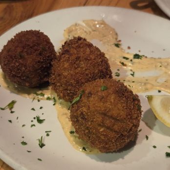 River - Boudin balls - Southern Near Me - Tuscaloosa, Alabama River - Boudin balls - Southern Near Me - Tuscaloosa, Alabama