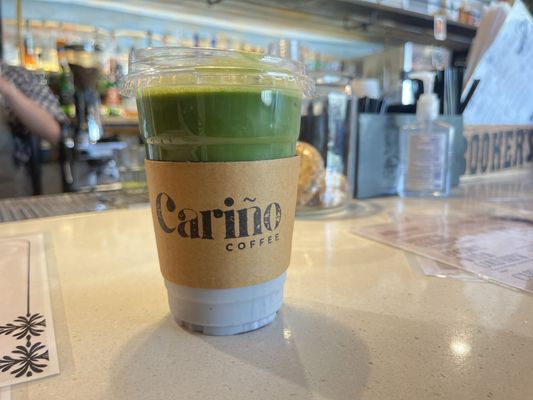 Cariño Coffee by null
