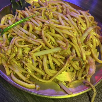 Gao’s BBQ & Crab - Egg fried noodle - Chinese Near Me - Allen, Texas Gao’s BBQ & Crab - Egg fried noodle - Chinese Near Me - Allen, Texas