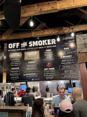 Edley's Bar-B-Que by null
