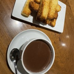 Café de Pombo
