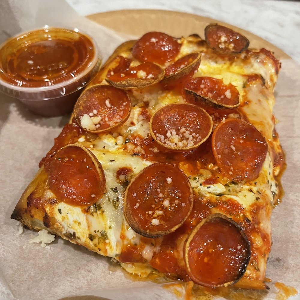 Fazio's - Pizza Near Me - Brooklyn, New York Fazio's - Pizza Near Me - Brooklyn, New York