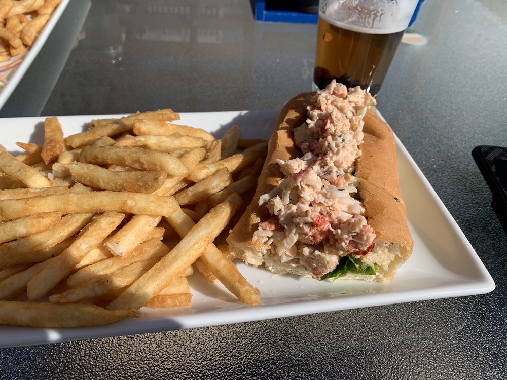 GRANNAN’S SEAFOOD - 60 Photos & 61 Reviews - 1 Market Square, Saint ...