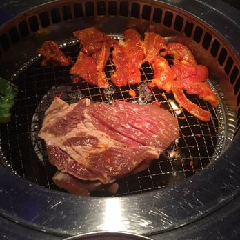 Iron Age - Korean Near Me - Catonsville, Maryland