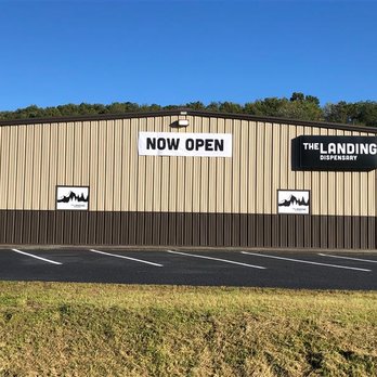 The Landing Dispensary - Cannabis Clinics Near Me - Bridgeport, West Virginia The Landing Dispensary - Cannabis Clinics Near Me - Bridgeport, West Virginia