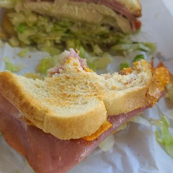 Nick's Sandwiches - #5 Cordon Bleu - Sandwiches Near Me - Pittsburg, California Nick's Sandwiches - #5 Cordon Bleu - Sandwiches Near Me - Pittsburg, California