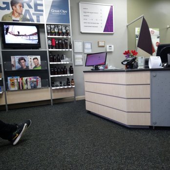 Great Clips - Hair Salons Near Me - Kirkland, Washington Great Clips - Hair Salons Near Me - Kirkland, Washington