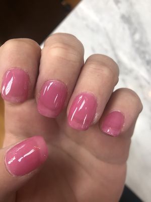 Regal Nails Fishkill Ny