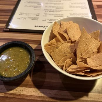 Achiote - Mexican Near Me - San Ysidro, California
