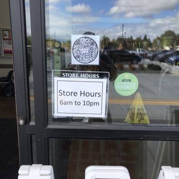 Rosauers Supermarkets - Hours as of 9/22/2021 - Grocery Near Me - Ridgefield, Washington Rosauers Supermarkets - Hours as of 9/22/2021 - Grocery Near Me - Ridgefield, Washington