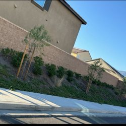 New Yardz Lawn Care - AFTER !!!